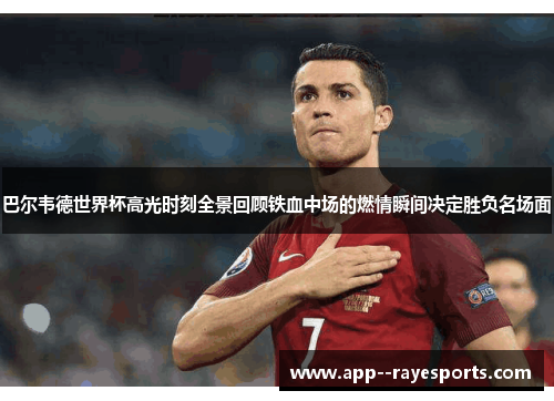 巴尔韦德世界杯高光时刻全景回顾铁血中场的燃情瞬间决定胜负名场面